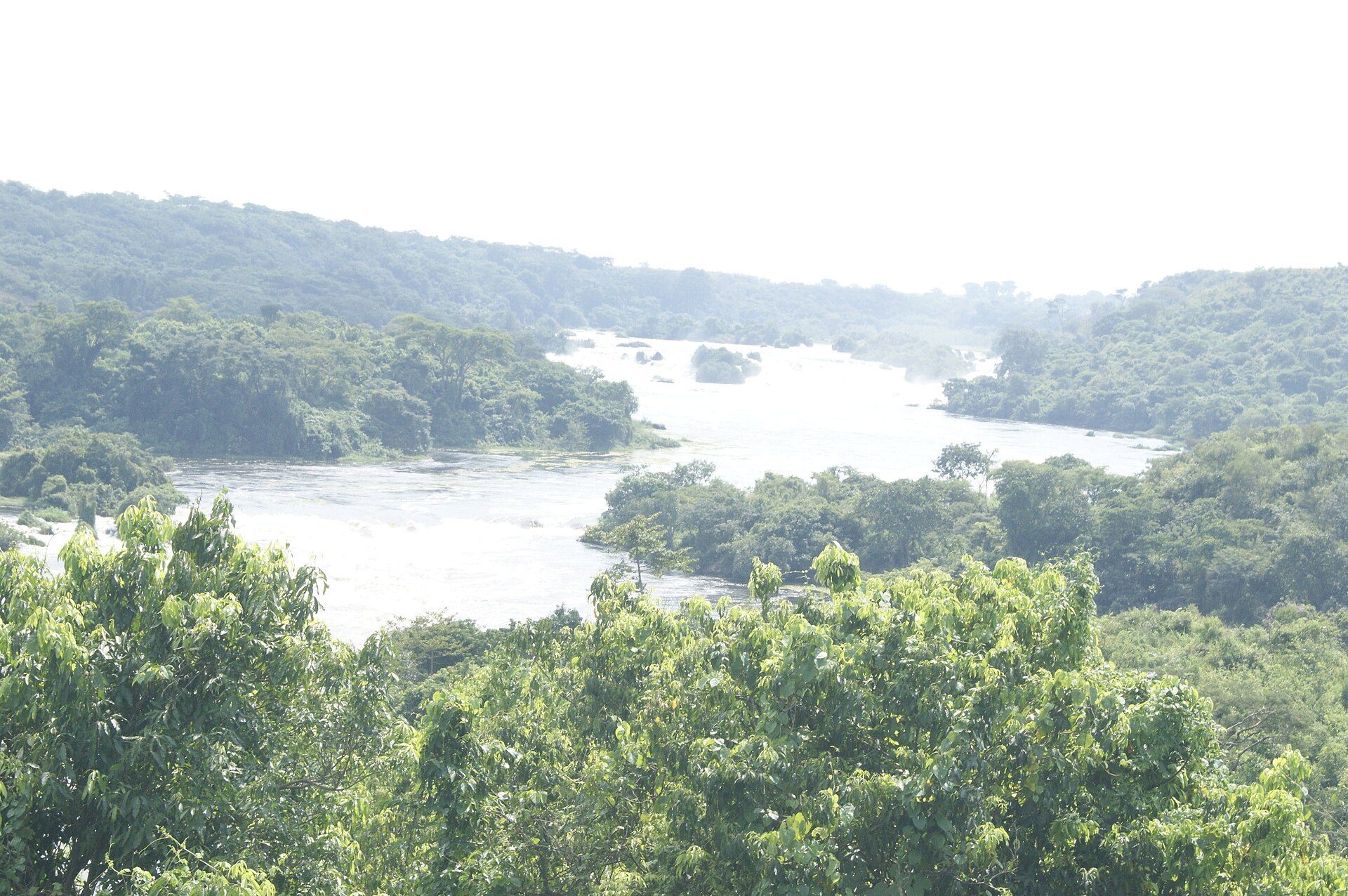 Murchison Falls National Park